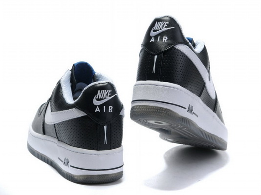 Nike Air Force One Men Low--239